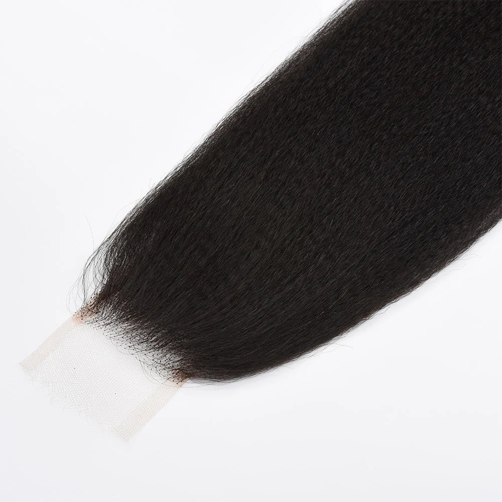 2X6 Closure