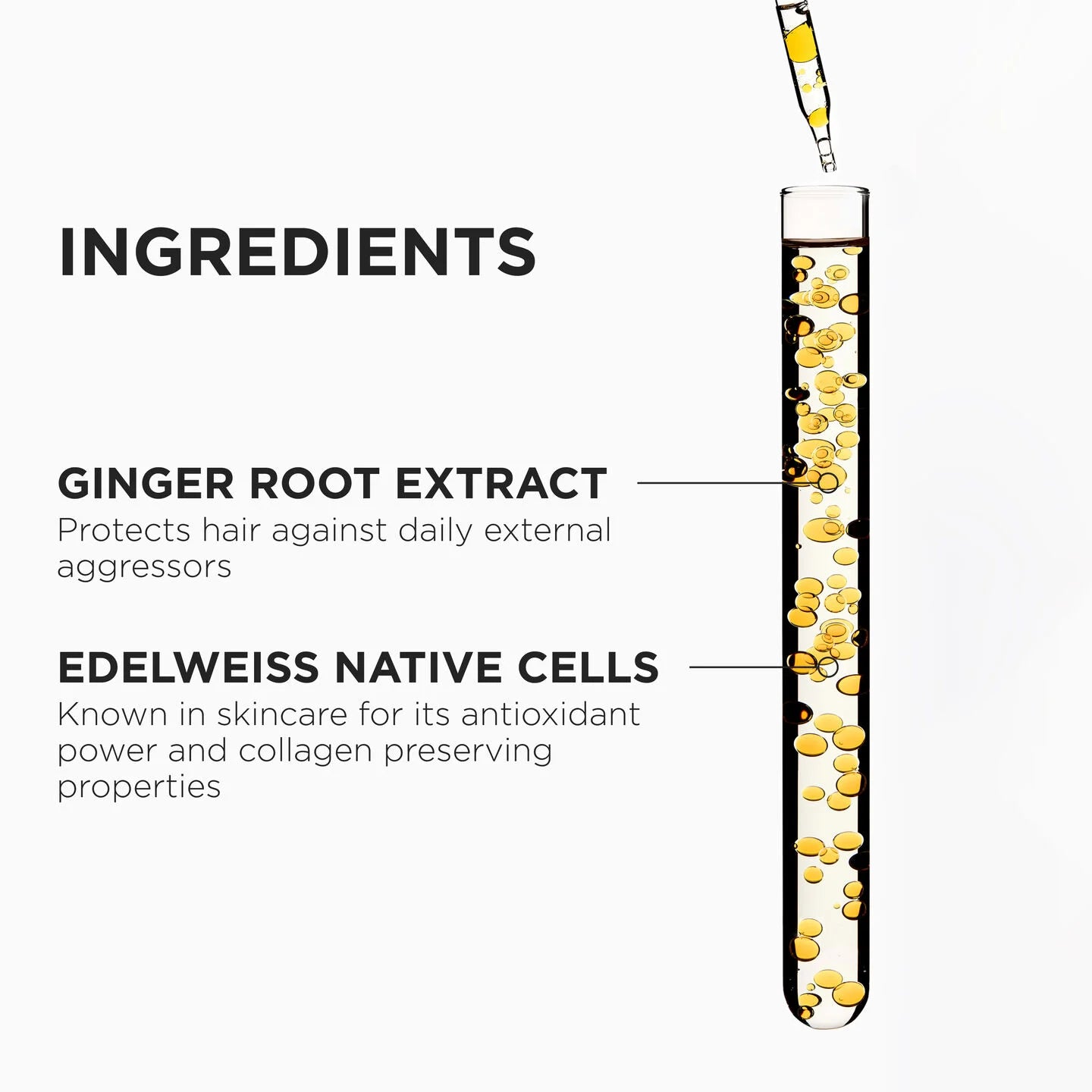 GENESIS BAIN NUTRI-FORTIFIANT SHAMPOO