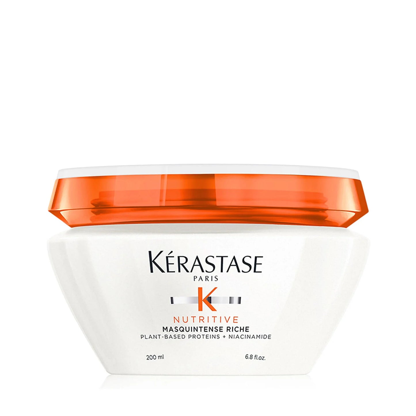 NUTRITIVE MASQUINTENSE RICHE HAIR MASK