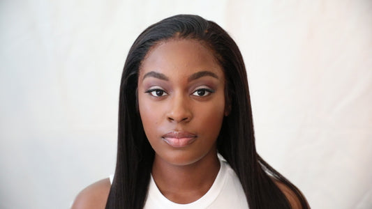 13x6 High Definition Frontal