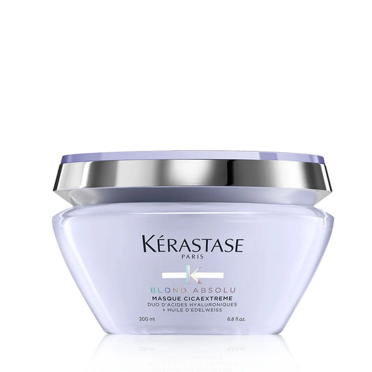 BLOND ABSOLU MASQUE CICAEXTREME HAIR MASK