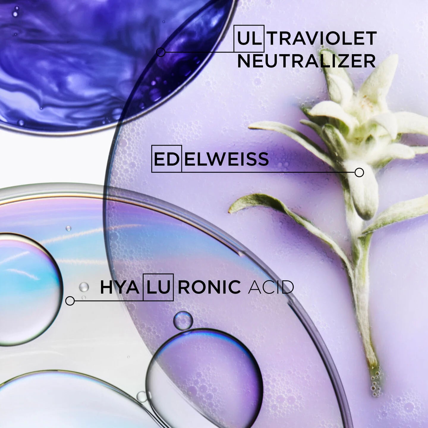 BLONDE ABSOLU-2% HYALURONIC ACID SERUM