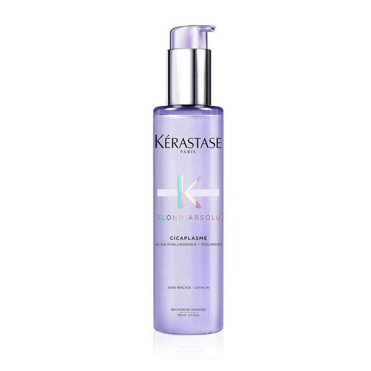 BLOND ABSOLU CICAPLASME THERMIQUE HEAT PROTECTING CREAM