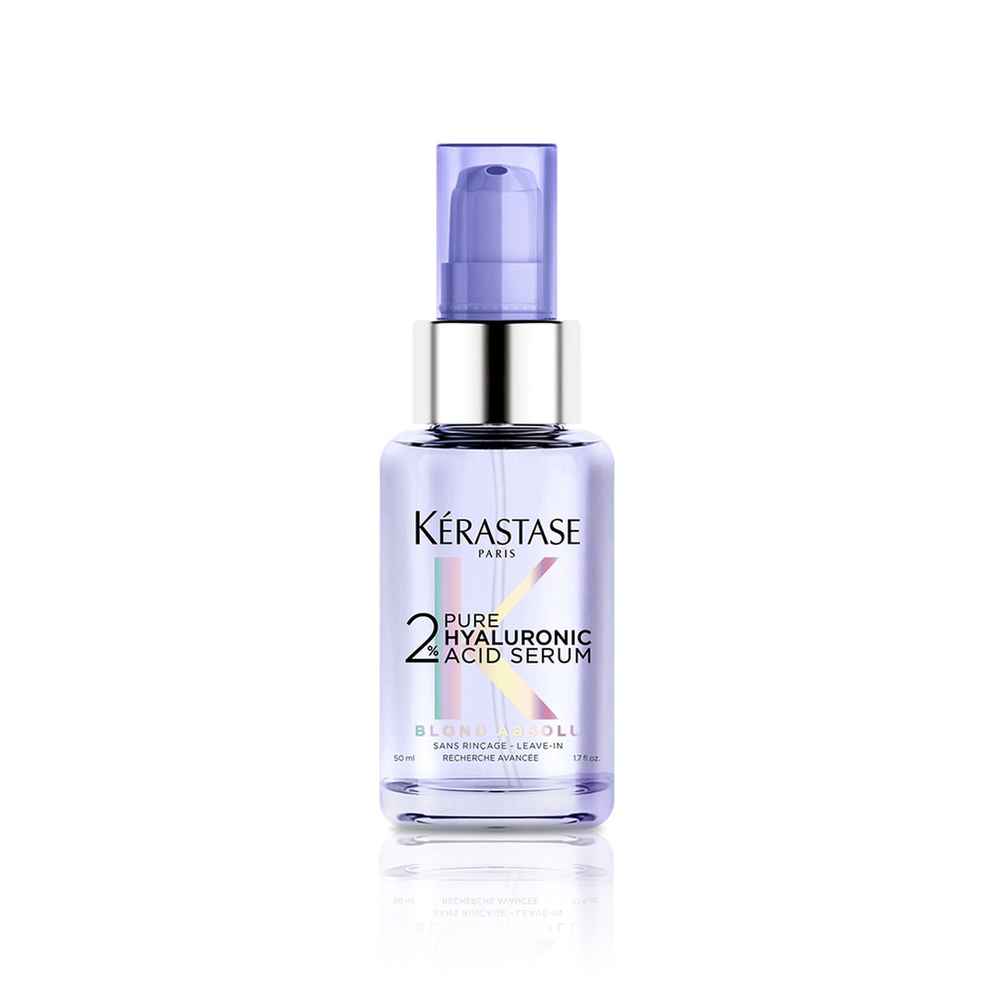 BLONDE ABSOLU-2% HYALURONIC ACID SERUM
