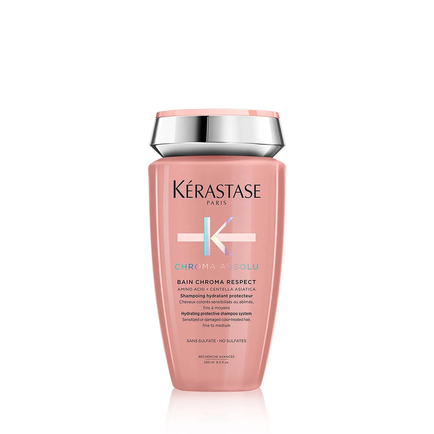 CHROMA ABSOLU BAIN CHROMA RESPECT SHAMPOO