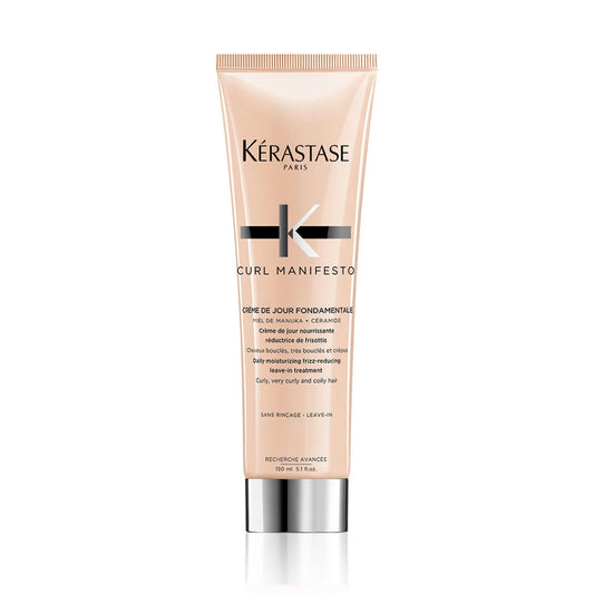 CURL MANIFESTO CRÈME DE JOUR FONDAMENTALE HAIR CREAM