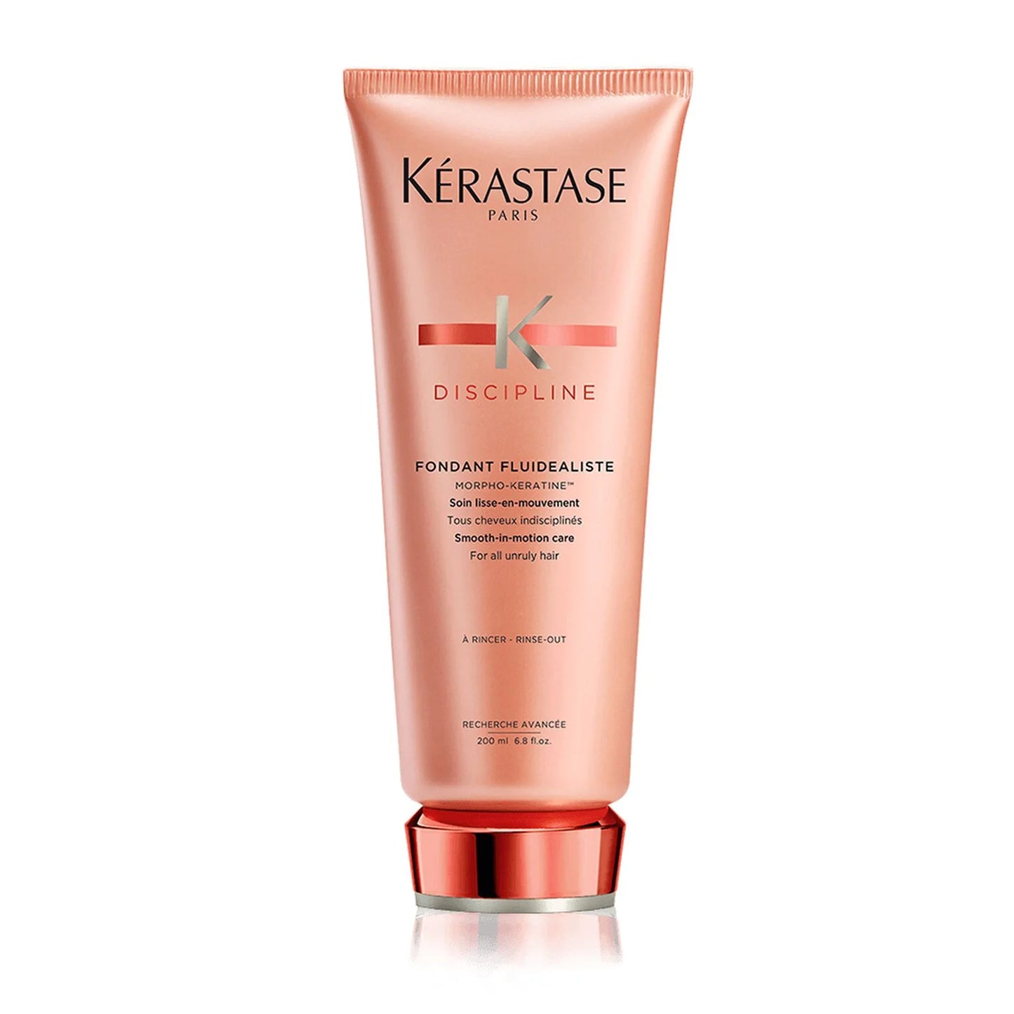 DISCIPLINE FONDANT FLUIDEALISTE CONDITIONER