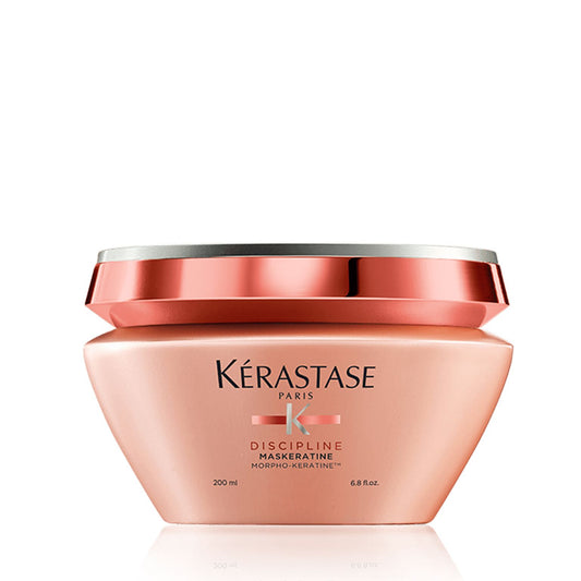 DISCIPLINE MASKERATINE HAIR MASK