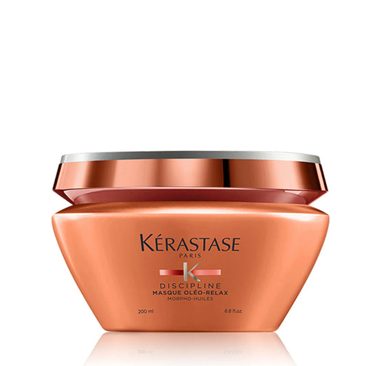 DISCIPLINE MASQUE OLÉO-RELAX HAIR MASK