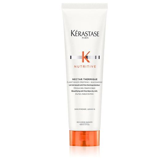 NUTRITIVE NECTAR THERMIQUE HEAT PROTECTING CREAM