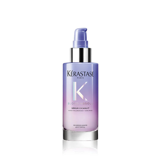 BLOND ABSOLU SÉRUM CICANUIT NIGHT HAIR SERUM